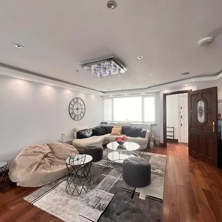 Stanhope Terrace Apartment London Exterior photo