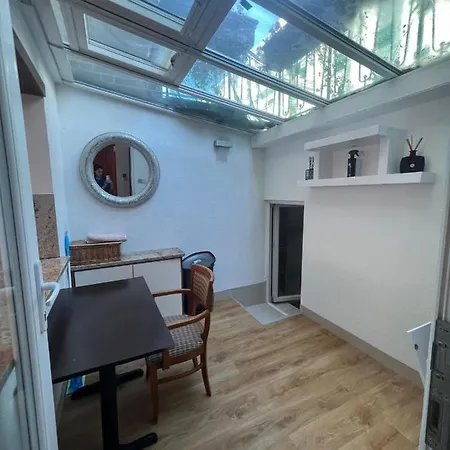 Stanhope Terrace Apartment London Exterior photo