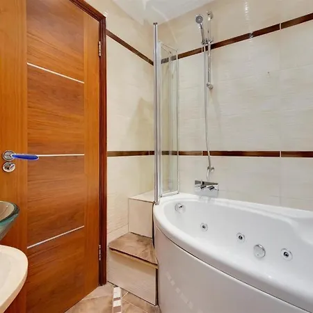 Stanhope Terrace Apartment London Exterior photo