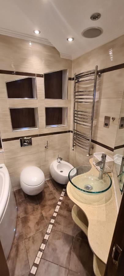 Apartment Stanhope Terrace *