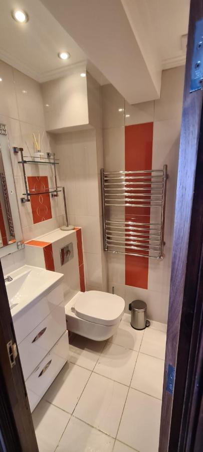 Apartment Stanhope Terrace
