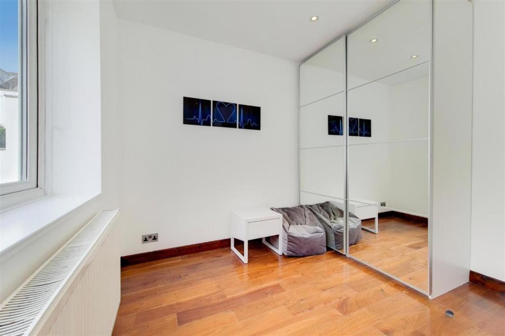 Apartment Stanhope Terrace