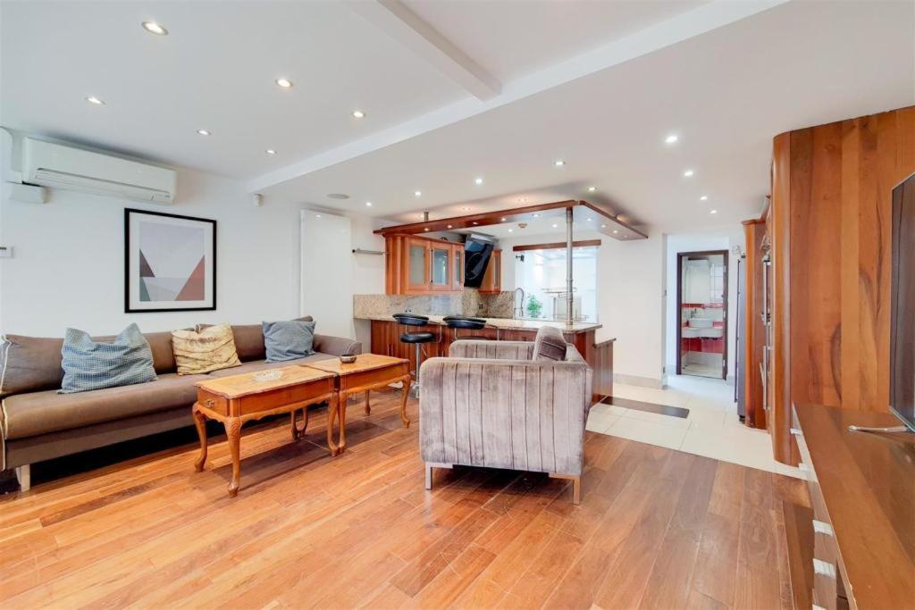Apartment Stanhope Terrace