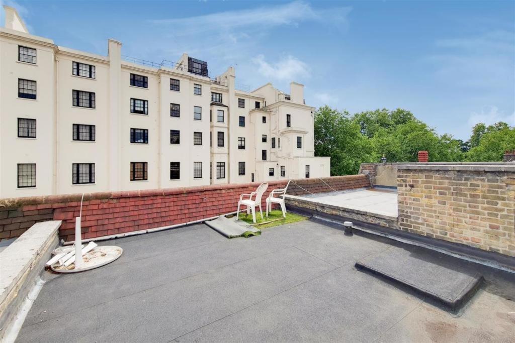 Apartment Stanhope Terrace *