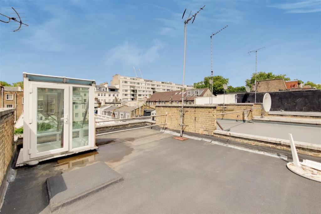 Apartment Stanhope Terrace *