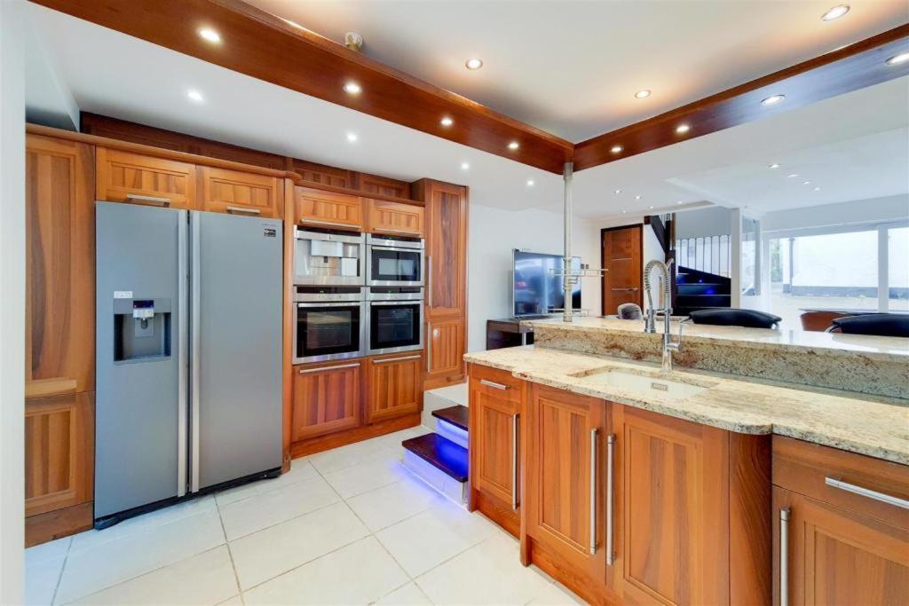 Apartment Stanhope Terrace *