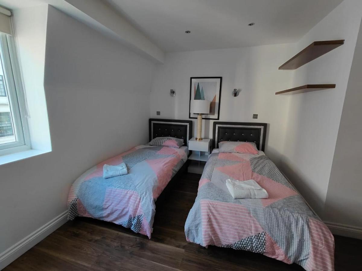 Apartment Stanhope Terrace